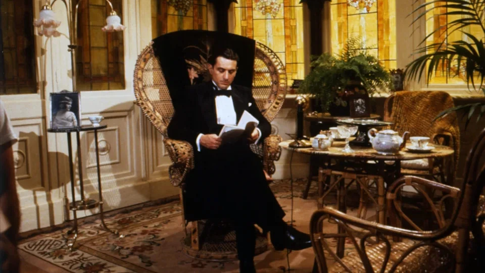 Robert De Niro Robert De Niro