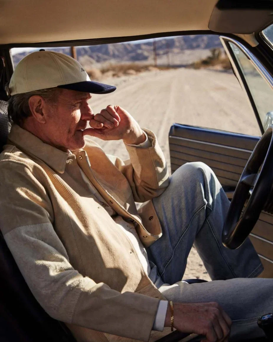 Bryan Cranston Bryan Cranston photoshoot