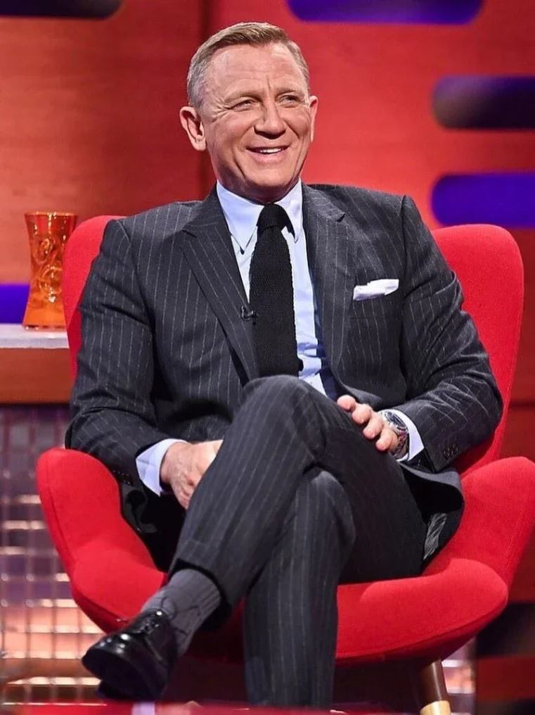 Daniel Craig Daniel Craig James bond