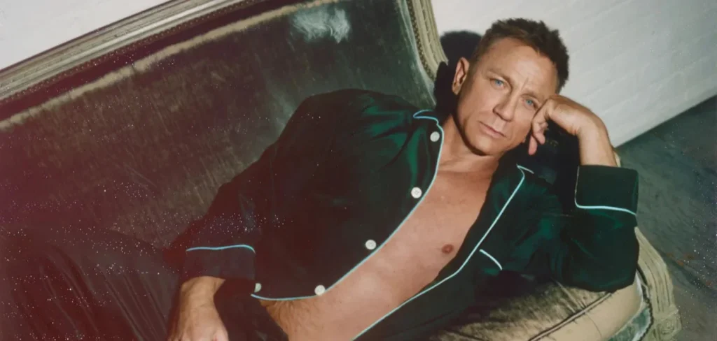 Daniel Craig Daniel Craig