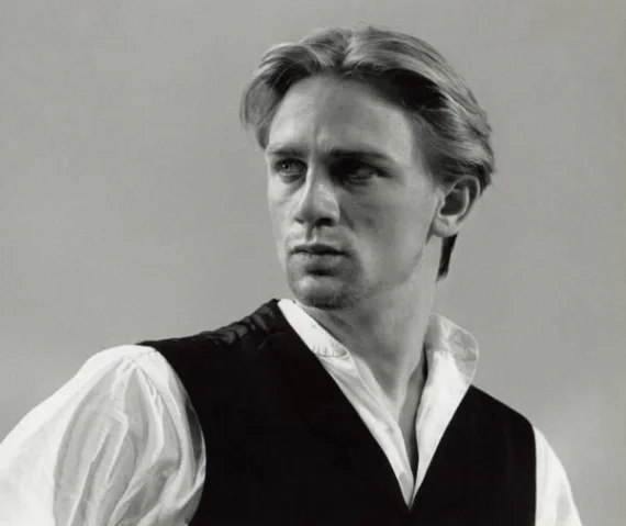 Daniel Craig Daniel Craig young photo