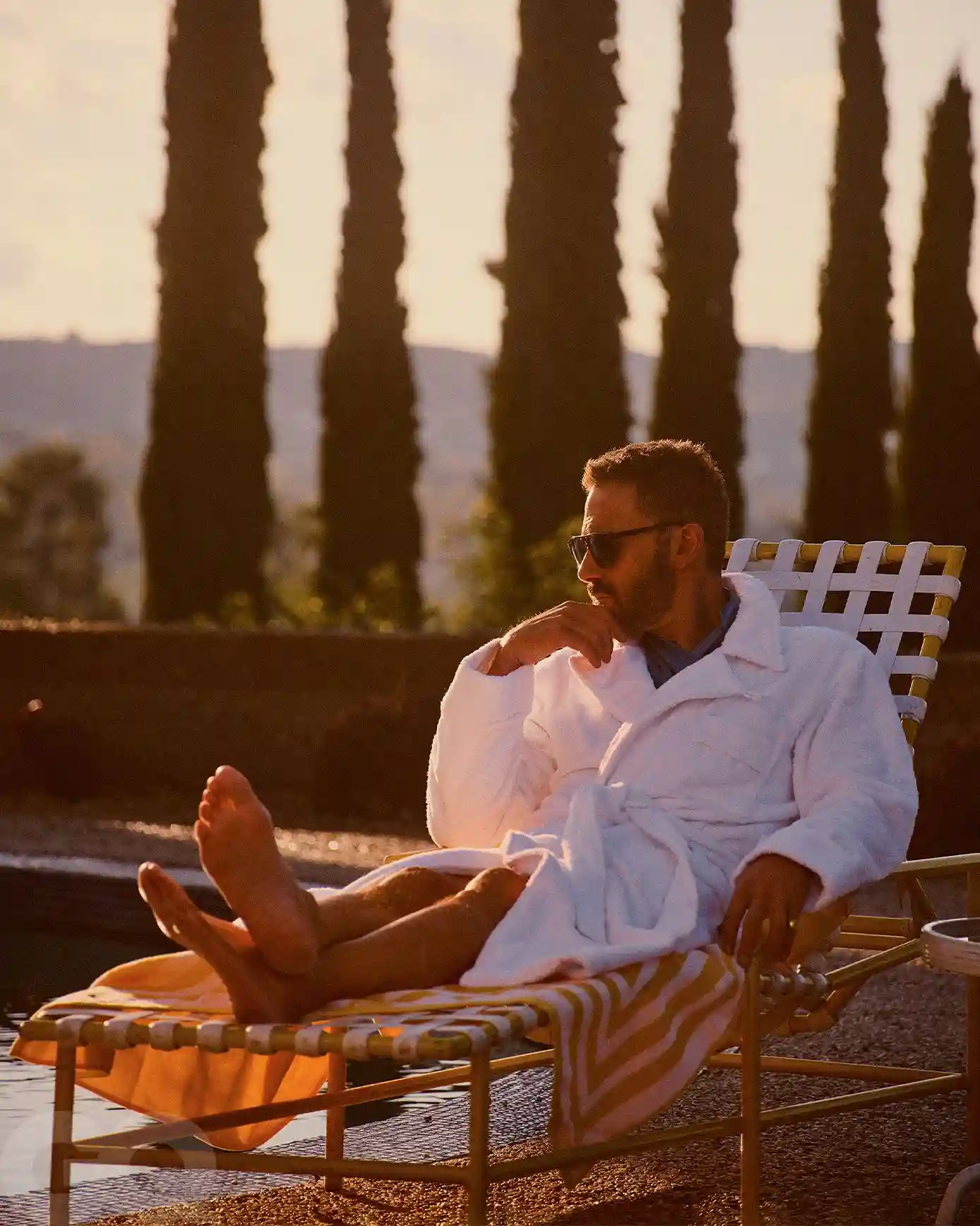 Ben Affleck Ben Affleck