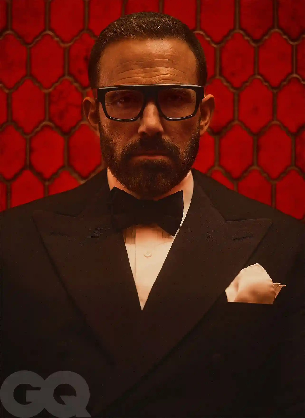 Ben Affleck Ben Affleck