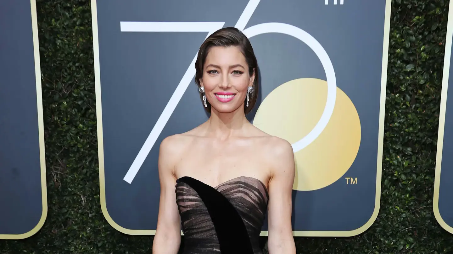 Keke Palmer Jessica Biel