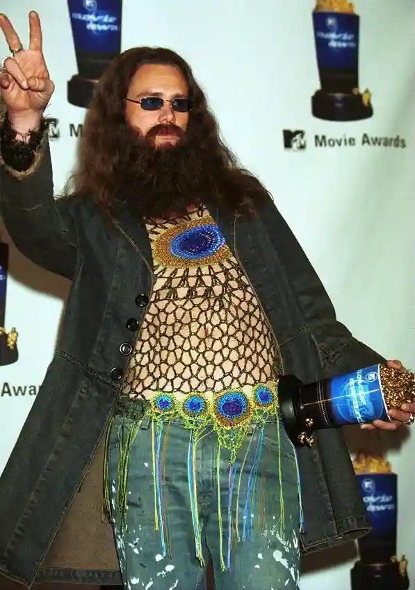 Jim Carrey Jim Carrey