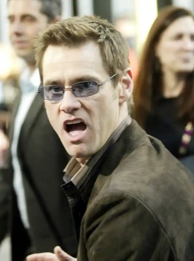 Jim Carrey Jim Carrey