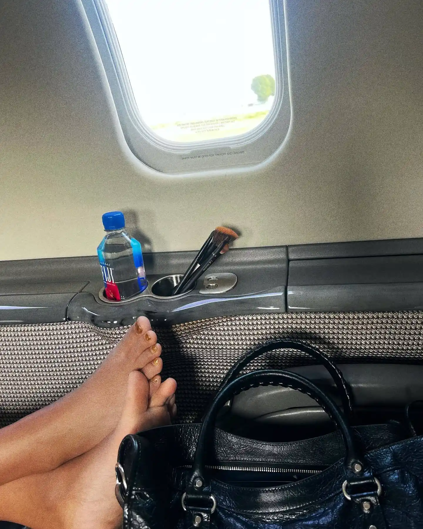 Keke Palmer Keke Palmer feet 10