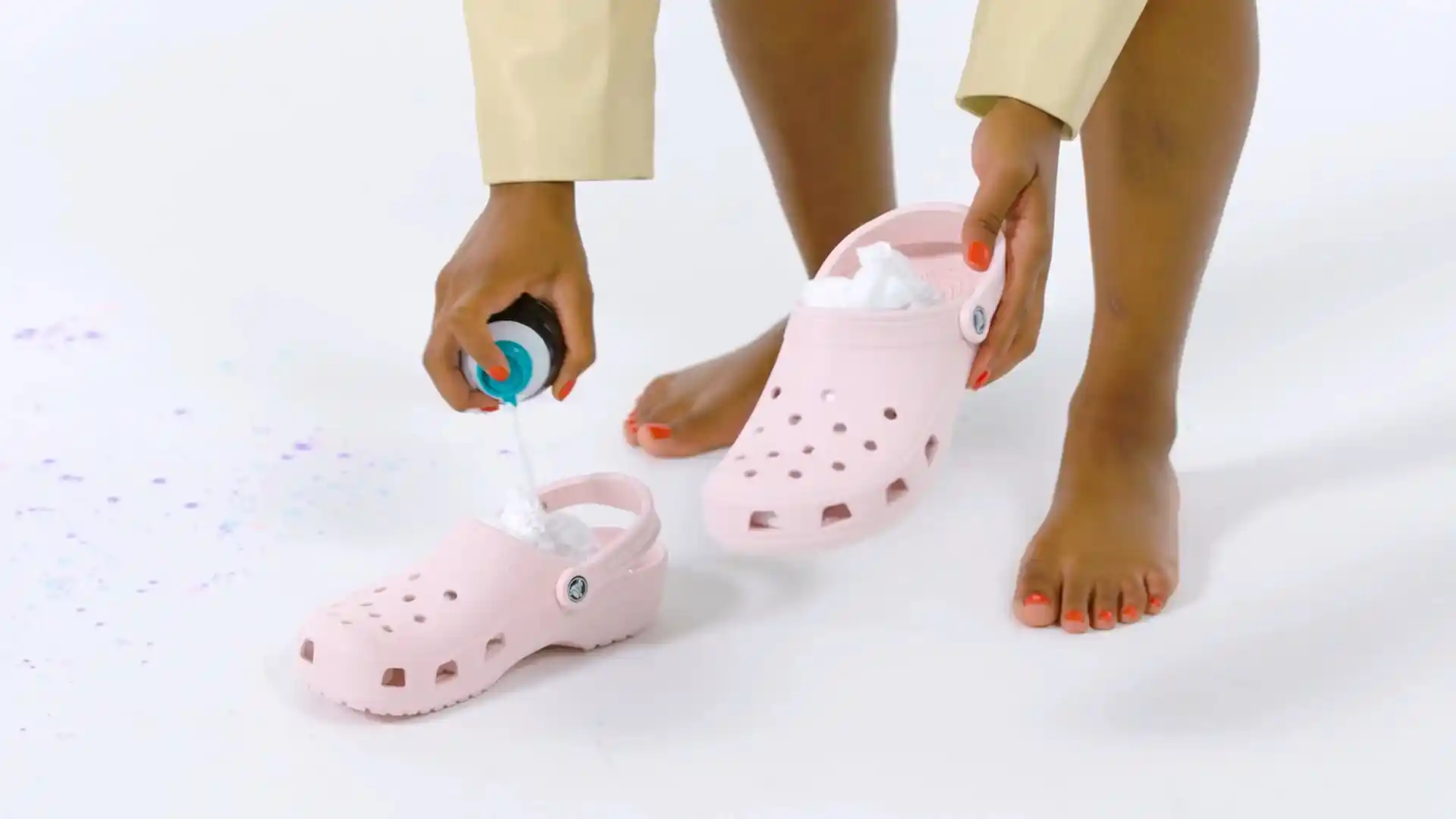 Keke Palmer Keke Palmer feet 4