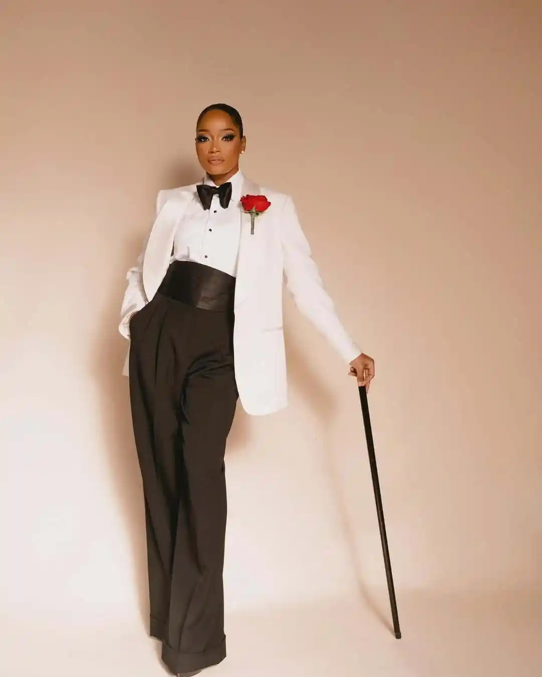 Keke Palmer Keke Palmer photoshoot