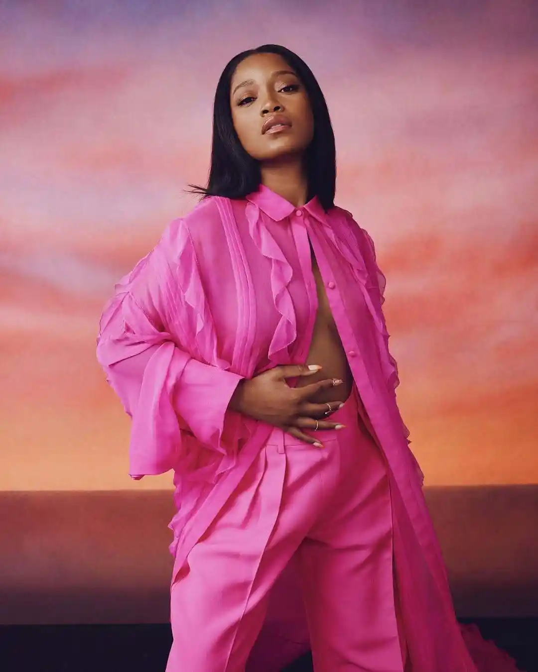 Keke Palmer Keke Palmer pics