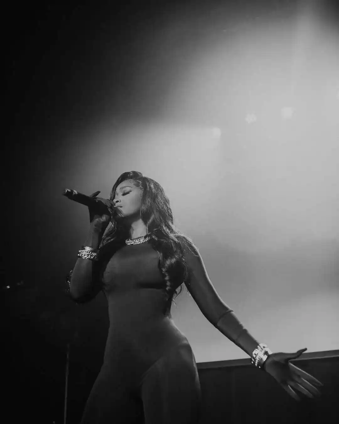 Keke Palmer Keke Palmer singing