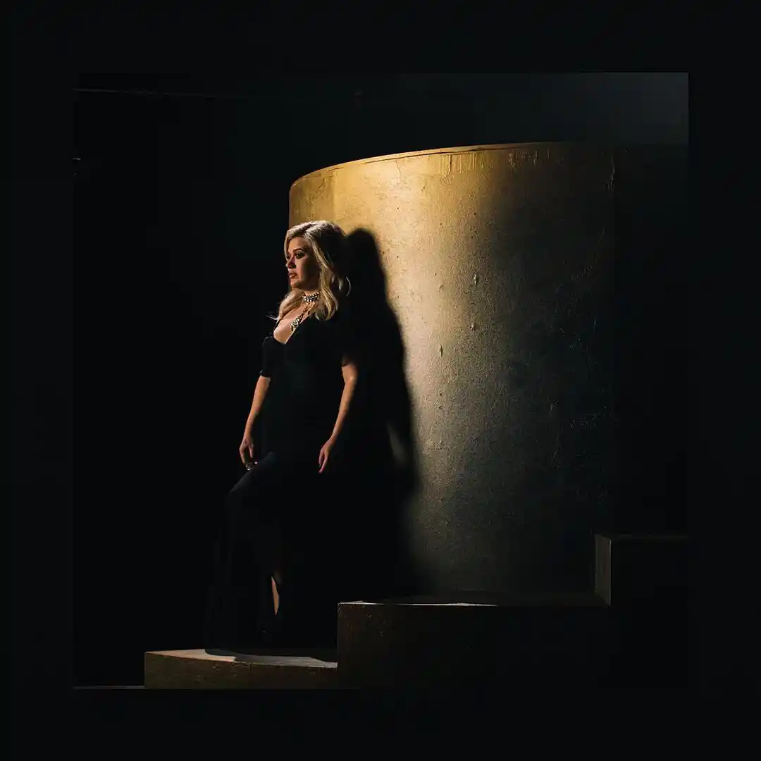 Kelly Clarkson Kelly Clarkson