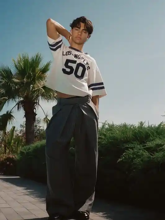 Malachi Barton Malachi Barton