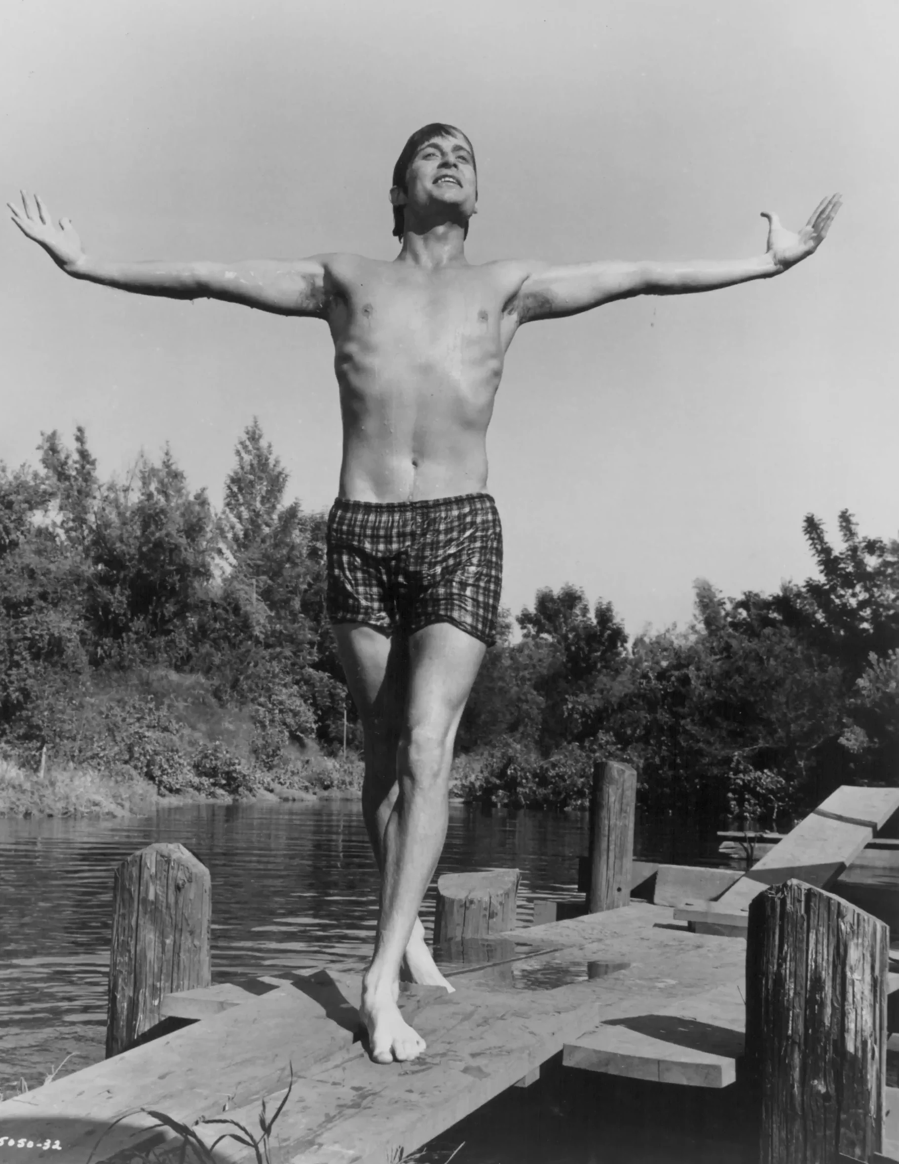 Michael Douglas Michael Douglas