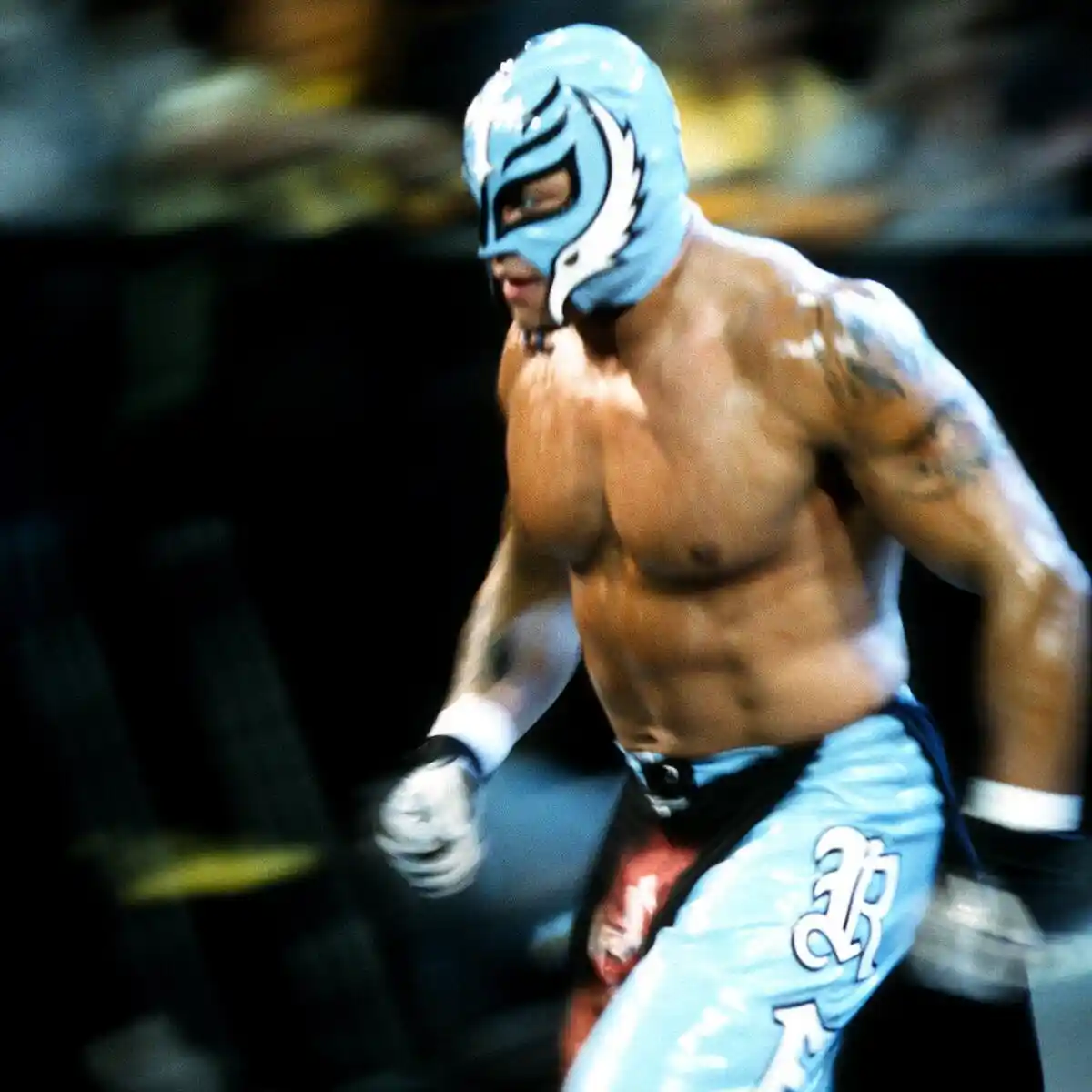 Rey Mysterio Rey Mysterio pics