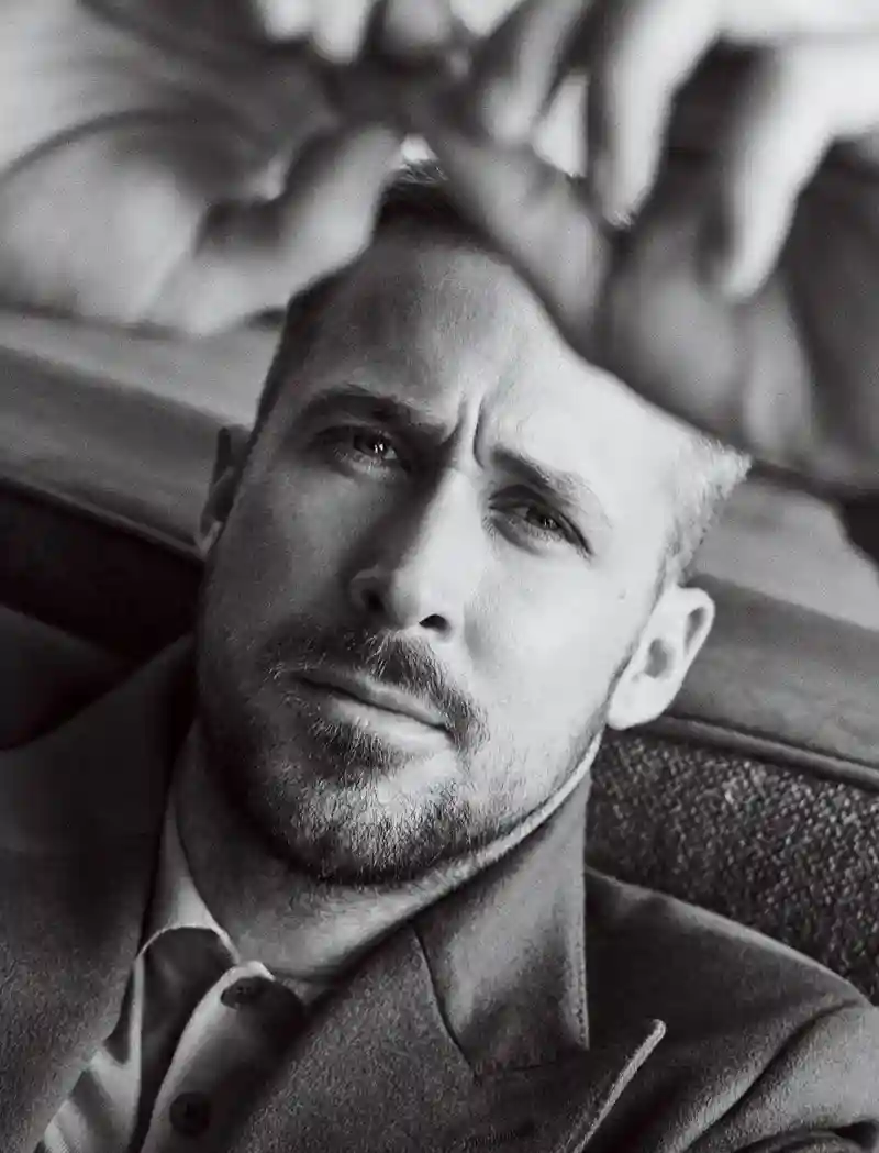 Ryan Gosling Ryan Gosling
