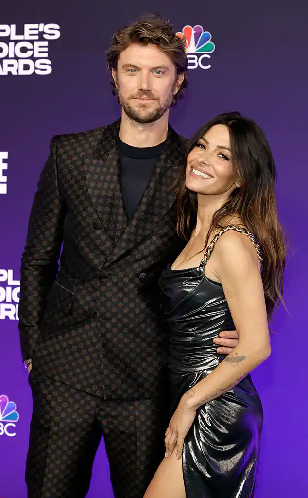 Sarah Shahi Sarah Shahi ex boyfriend Adam Demos