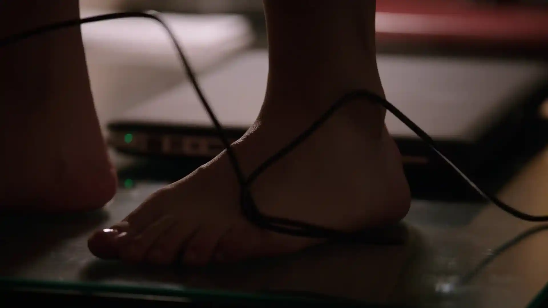 Sarah Shahi Sarah Shahi feet 3