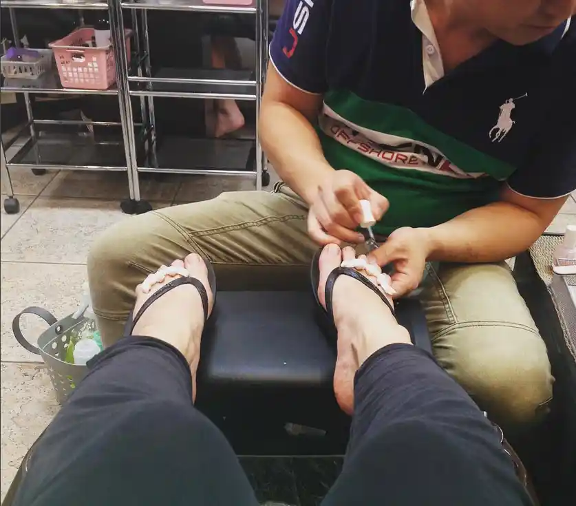 Sarah Shahi Sarah Shahi feet 6