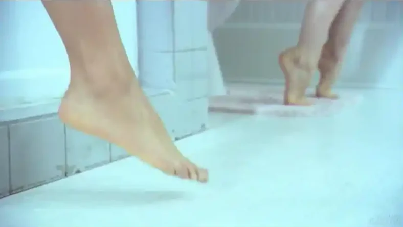 Sarah Shahi Sarah Shahi feet