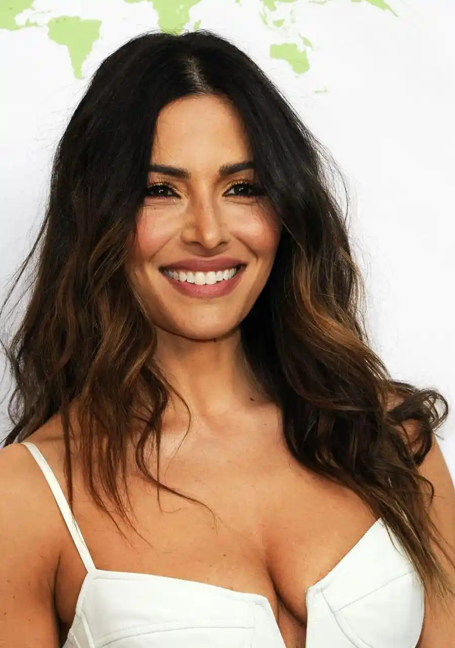 Sarah Shahi Sarah Shahi