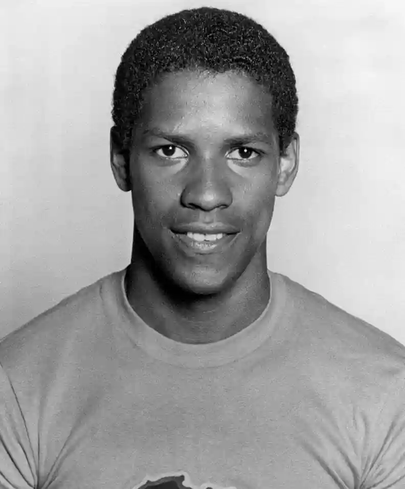 Denzel Washington Denzel Washington