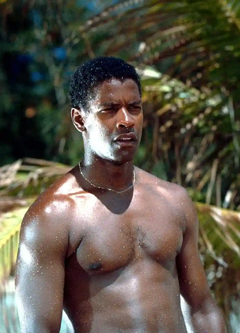 Denzel Washington Denzel Washington
