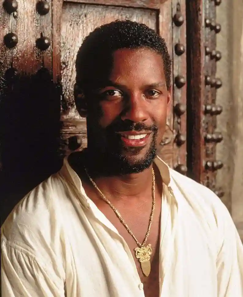 Denzel Washington Denzel Washington