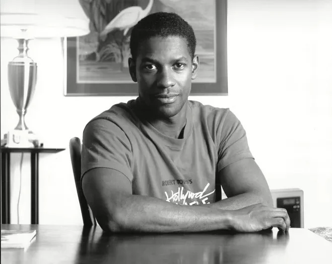 Denzel Washington Denzel Washington