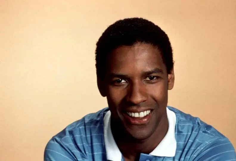 Denzel Washington Denzel Washington