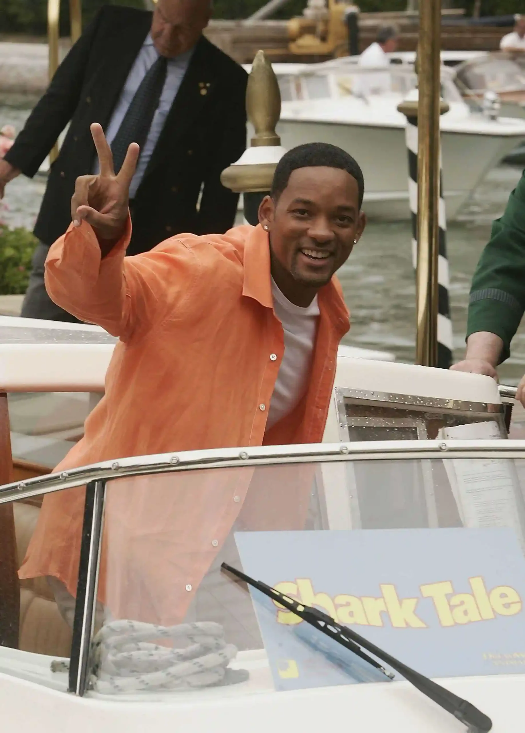 Will Smith Will Smith