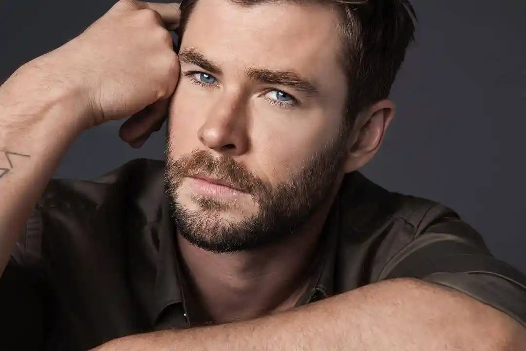 Chris Hemsworth Chris Hemsworth