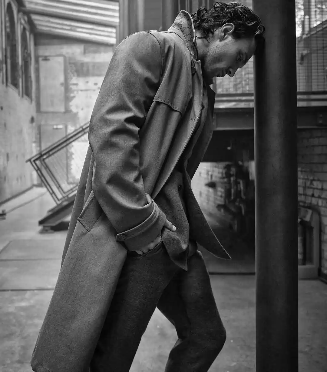 Aaron Taylor Johnson Aaron Taylor Johnson