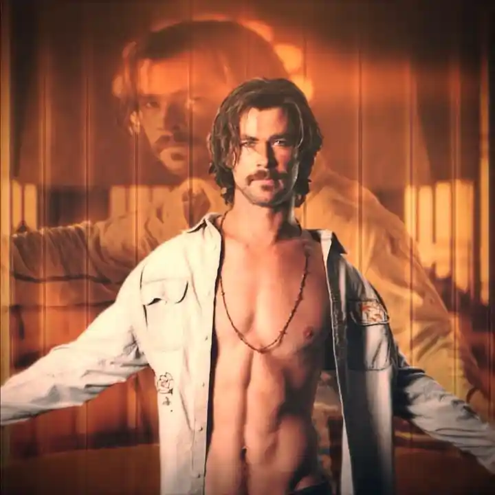 Chris Hemsworth Chris Hemsworth