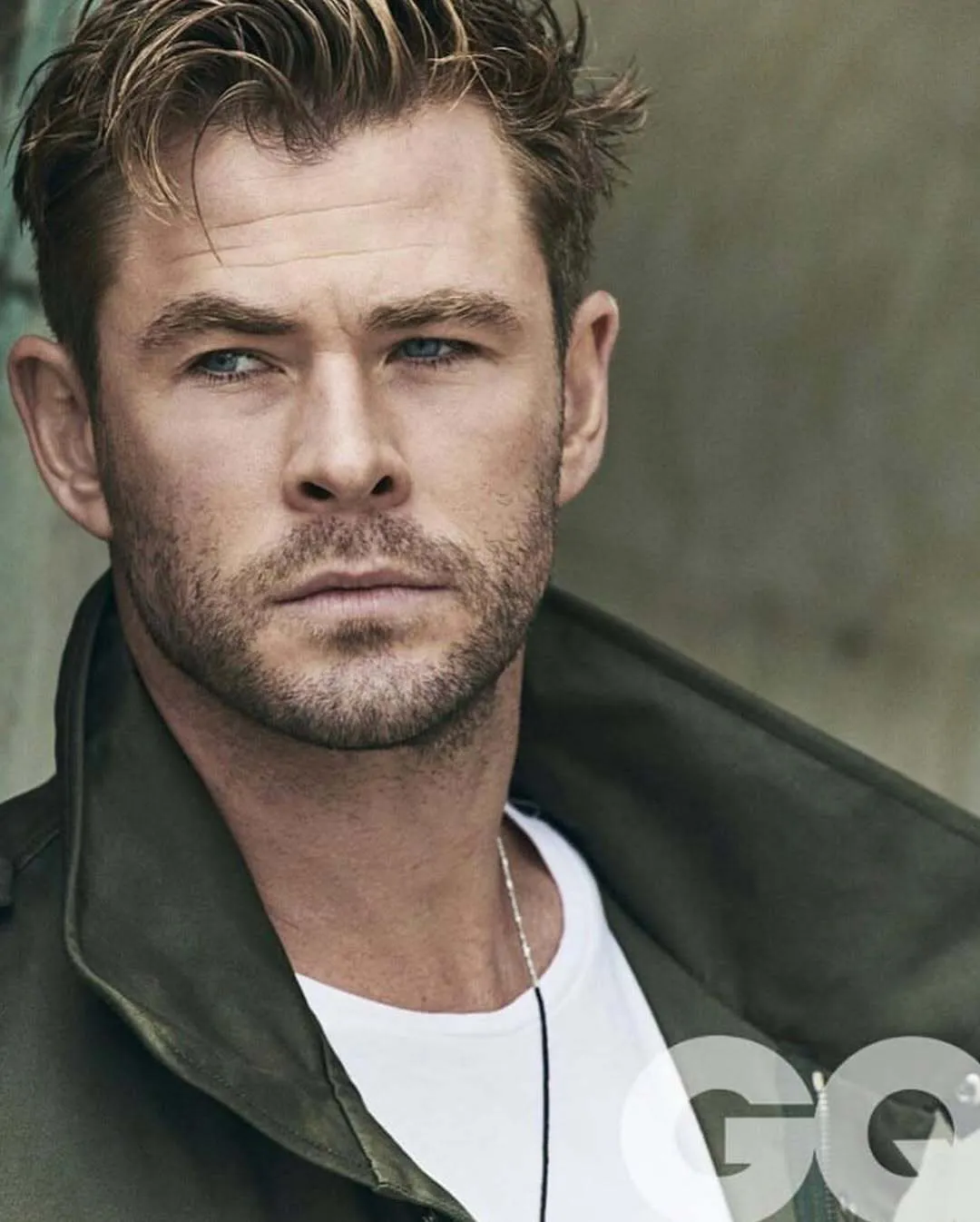Chris Hemsworth Chris Hemsworth