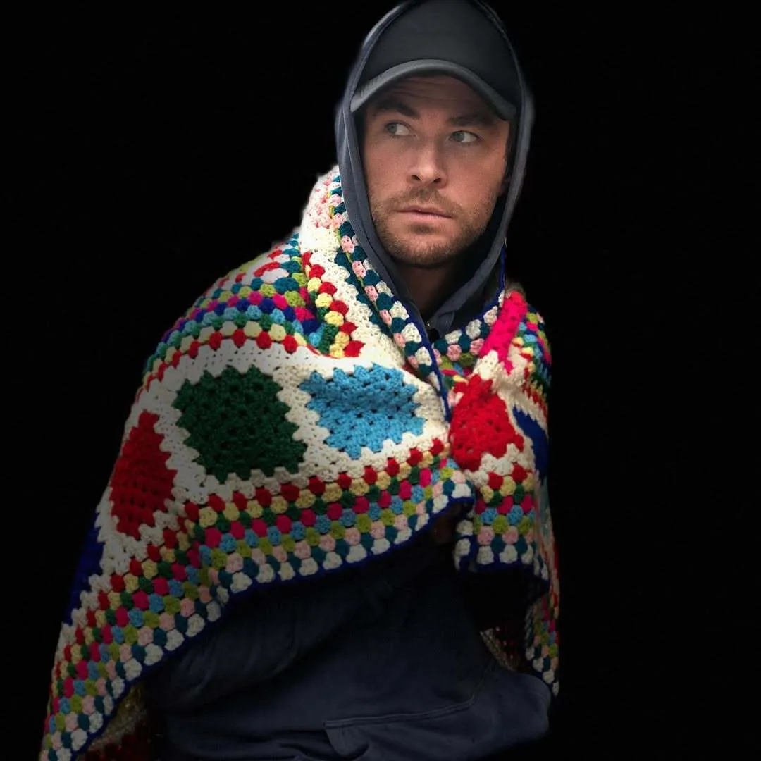 Chris Hemsworth Chris Hemsworth