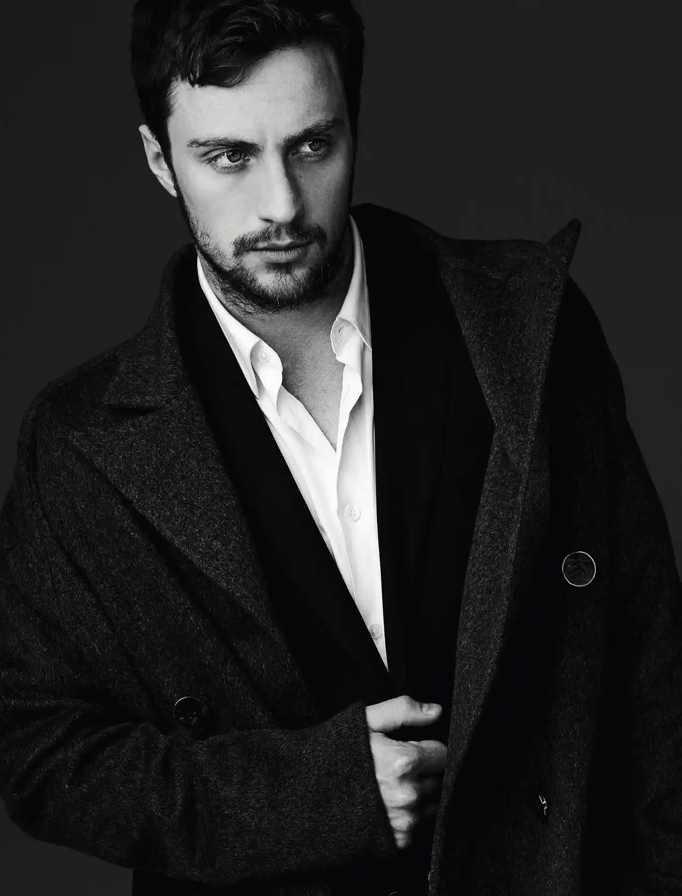 Aaron Taylor Johnson Aaron Taylor Johnson