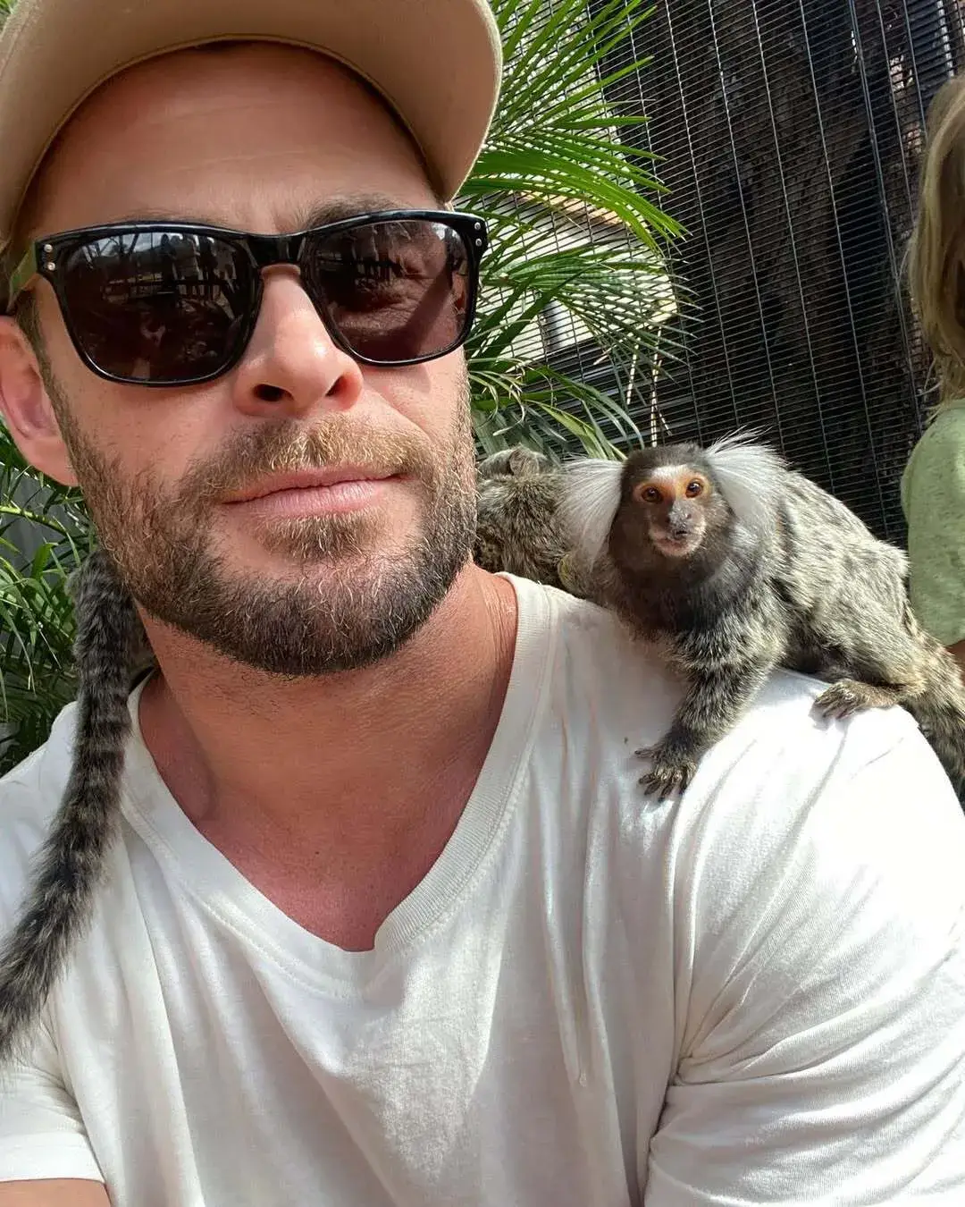 Chris Hemsworth Chris Hemsworth