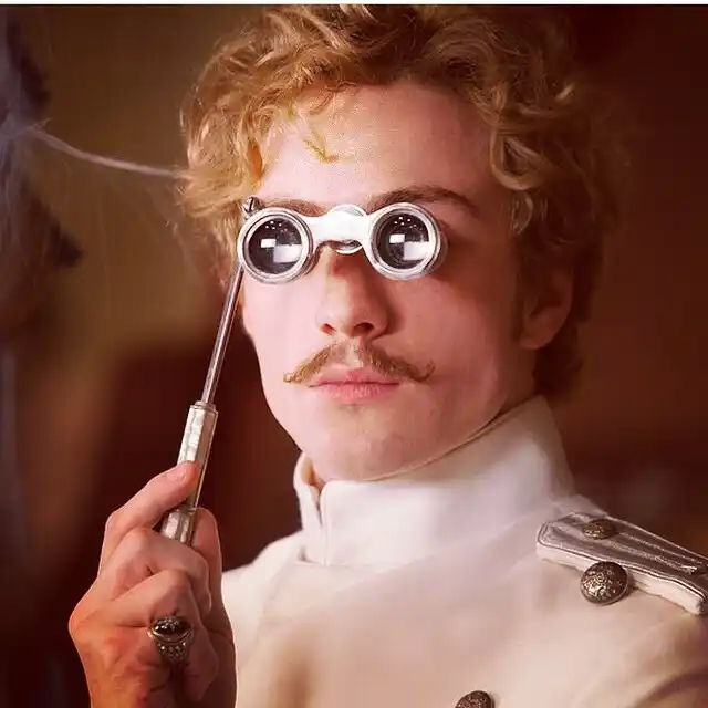 Aaron Taylor Johnson Aaron Taylor Johnson