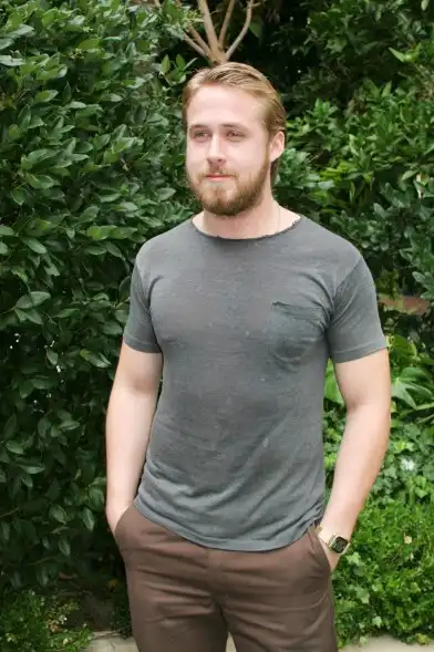 Ryan Gosling Ryan Gosling