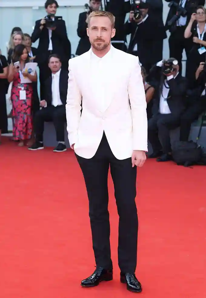 Ryan Gosling Ryan Gosling