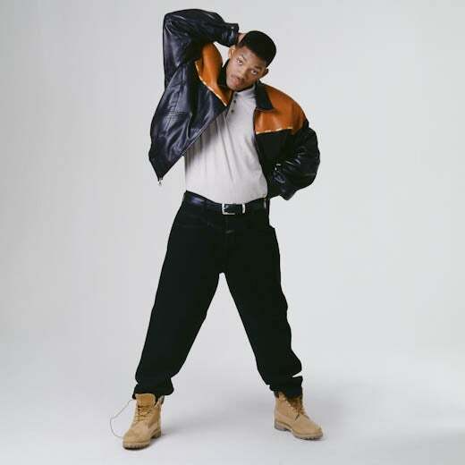 Will Smith Will Smith