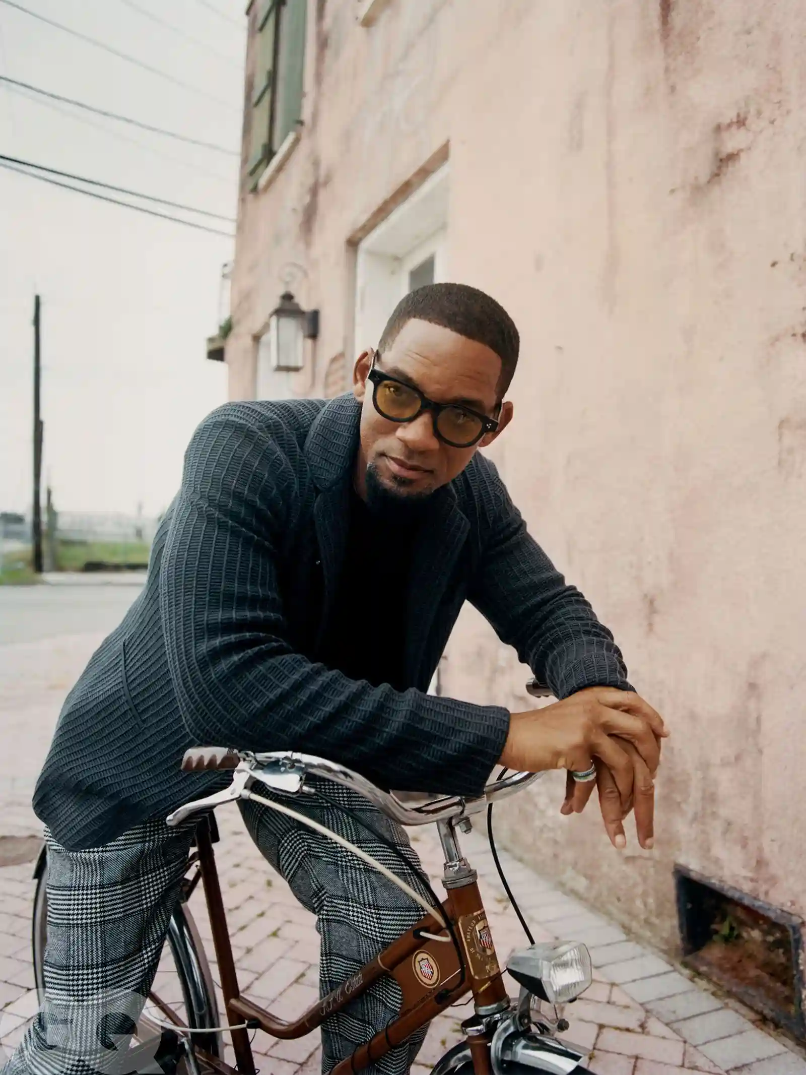 Will Smith Will Smith