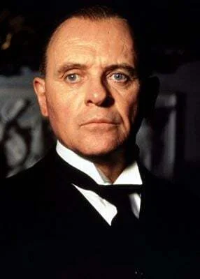 Anthony Hopkins Anthony Hopkins