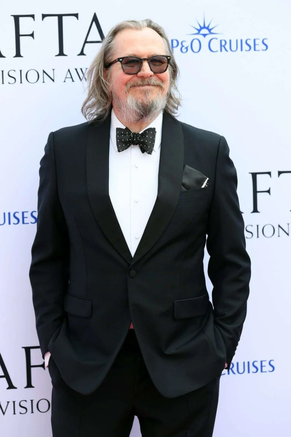 Gary Oldman Gary Oldman