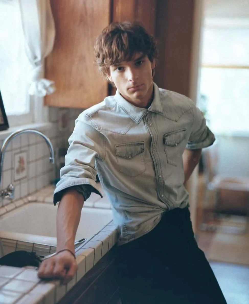 Mason Thames Mason Thames