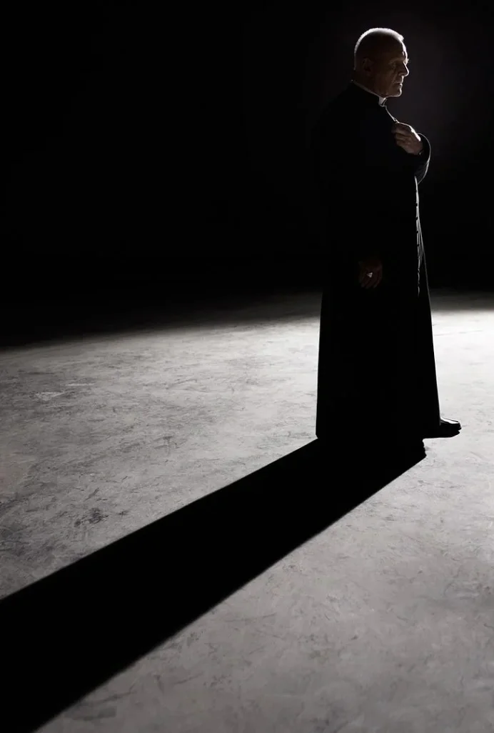 Anthony Hopkins Anthony Hopkins