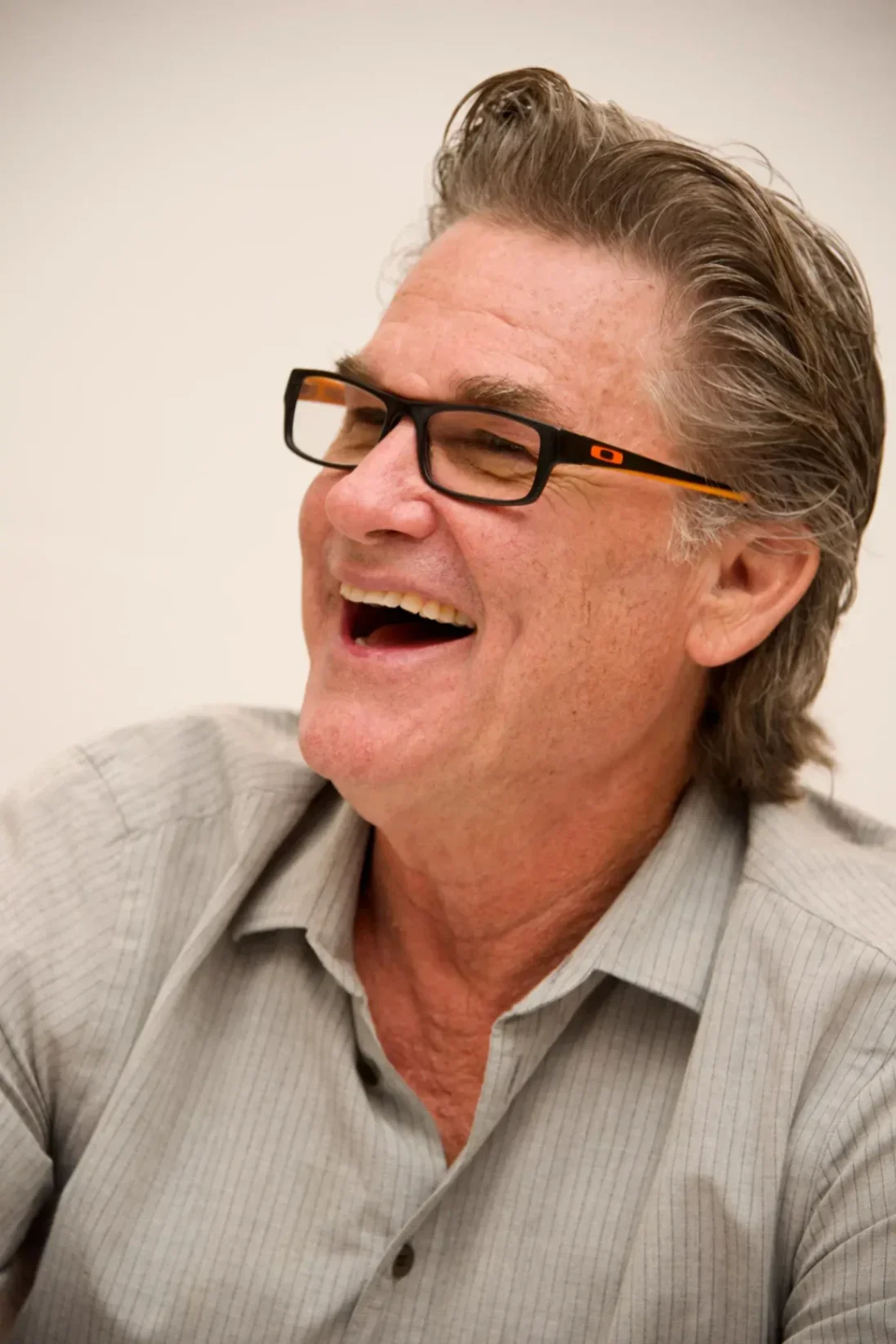 Kurt Russell Kurt Russell