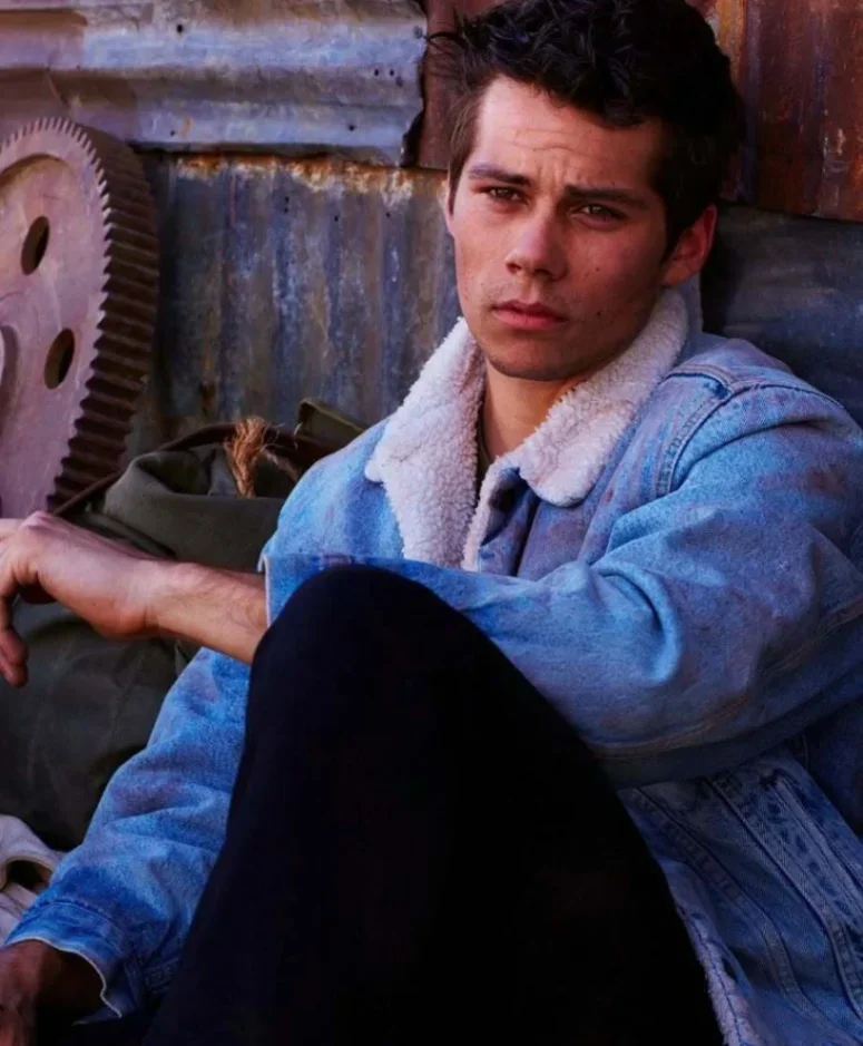 Dylan O'Brien Dylan O'Brien