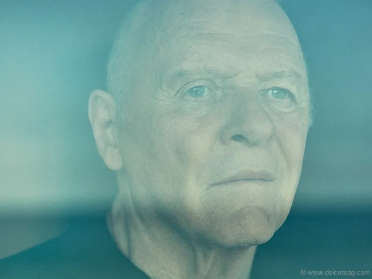 Anthony Hopkins Anthony Hopkins